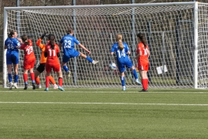 VfL Sindelfingen Ladies (B1) - VfL Sindelfingen Ladies (B2) (17.02.2024)