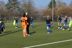 VfL Sindelfingen Ladies (B1) - VfL Sindelfingen Ladies (B2) (17.02.2024)