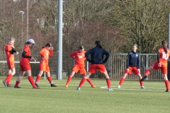 VfL Sindelfingen Ladies (B1) - VfL Sindelfingen Ladies (B2) (17.02.2024)