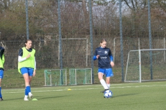 VfL Sindelfingen Ladies (B1) - VfL Sindelfingen Ladies (B2) (17.02.2024)