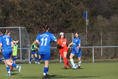 VfL Sindelfingen Ladies (B1) - VfL Sindelfingen Ladies (B2) (17.02.2024)