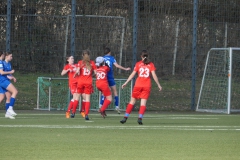 VfL Sindelfingen Ladies (B1) - VfL Sindelfingen Ladies (B2) (17.02.2024)