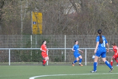 VfL Sindelfingen Ladies (B1) - VfL Sindelfingen Ladies (B2) (17.02.2024)