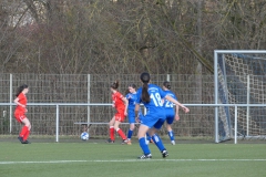 VfL Sindelfingen Ladies (B1) - VfL Sindelfingen Ladies (B2) (17.02.2024)