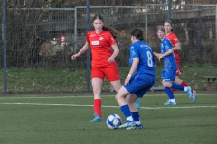 VfL Sindelfingen Ladies (B1) - VfL Sindelfingen Ladies (B2) (17.02.2024)