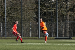 VfL Sindelfingen Ladies (B1) - VfL Sindelfingen Ladies (B2) (17.02.2024)