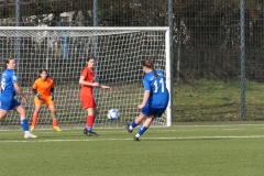 VfL Sindelfingen Ladies (B1) - VfL Sindelfingen Ladies (B2) (17.02.2024)