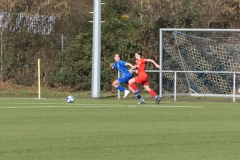 VfL Sindelfingen Ladies (B1) - VfL Sindelfingen Ladies (B2) (17.02.2024)