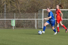 VfL Sindelfingen Ladies (B1) - VfL Sindelfingen Ladies (B2) (17.02.2024)