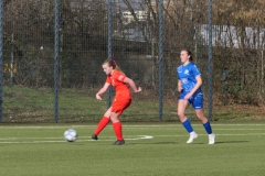 VfL Sindelfingen Ladies (B1) - VfL Sindelfingen Ladies (B2) (17.02.2024)