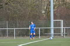 VfL Sindelfingen Ladies (B1) - VfL Sindelfingen Ladies (B2) (17.02.2024)