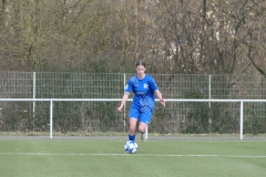 VfL Sindelfingen Ladies (B1) - VfL Sindelfingen Ladies (B2) (17.02.2024)