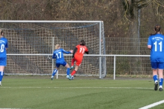 VfL Sindelfingen Ladies (B1) - VfL Sindelfingen Ladies (B2) (17.02.2024)