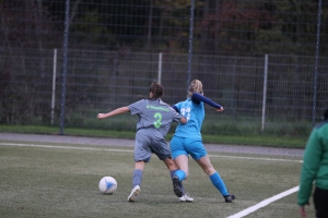 VfL Sindelfingen Ladies (B2) - Fc Biegelkicker Erdmannhausen (05.11.2022)