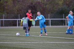 VfL Sindelfingen Ladies (B2) - Fc Biegelkicker Erdmannhausen (05.11.2022)