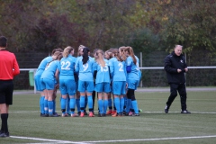 VfL Sindelfingen Ladies (B2) - Fc Biegelkicker Erdmannhausen (05.11.2022)