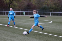 VfL Sindelfingen Ladies (B2) - Fc Biegelkicker Erdmannhausen (05.11.2022)