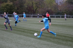 VfL Sindelfingen Ladies (B2) - Fc Biegelkicker Erdmannhausen (05.11.2022)