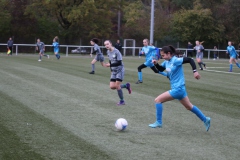 VfL Sindelfingen Ladies (B2) - Fc Biegelkicker Erdmannhausen (05.11.2022)