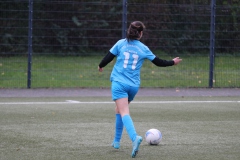 VfL Sindelfingen Ladies (B2) - Fc Biegelkicker Erdmannhausen (05.11.2022)