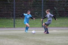 VfL Sindelfingen Ladies (B2) - Fc Biegelkicker Erdmannhausen (05.11.2022)