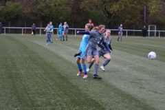 VfL Sindelfingen Ladies (B2) - Fc Biegelkicker Erdmannhausen (05.11.2022)