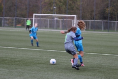 VfL Sindelfingen Ladies (B2) - Fc Biegelkicker Erdmannhausen (05.11.2022)