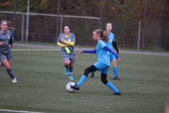 VfL Sindelfingen Ladies (B2) - Fc Biegelkicker Erdmannhausen (05.11.2022)