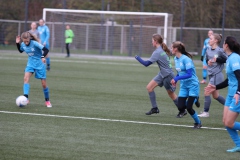 VfL Sindelfingen Ladies (B2) - Fc Biegelkicker Erdmannhausen (05.11.2022)