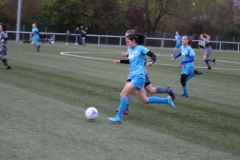 VfL Sindelfingen Ladies (B2) - Fc Biegelkicker Erdmannhausen (05.11.2022)