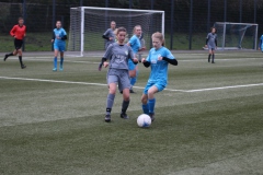 VfL Sindelfingen Ladies (B2) - Fc Biegelkicker Erdmannhausen (05.11.2022)