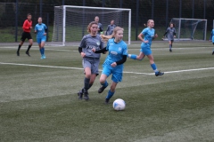 VfL Sindelfingen Ladies (B2) - Fc Biegelkicker Erdmannhausen (05.11.2022)