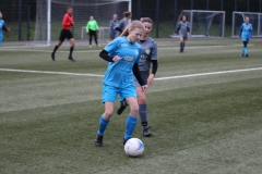 VfL Sindelfingen Ladies (B2) - Fc Biegelkicker Erdmannhausen (05.11.2022)