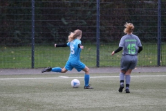 VfL Sindelfingen Ladies (B2) - Fc Biegelkicker Erdmannhausen (05.11.2022)