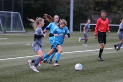 VfL Sindelfingen Ladies (B2) - Fc Biegelkicker Erdmannhausen (05.11.2022)