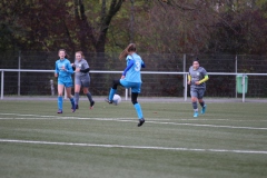 VfL Sindelfingen Ladies (B2) - Fc Biegelkicker Erdmannhausen (05.11.2022)