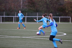 VfL Sindelfingen Ladies (B2) - Fc Biegelkicker Erdmannhausen (05.11.2022)