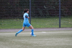 VfL Sindelfingen Ladies (B2) - Fc Biegelkicker Erdmannhausen (05.11.2022)