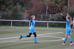 VfL Sindelfingen Ladies (B2) - Fc Biegelkicker Erdmannhausen (05.11.2022)