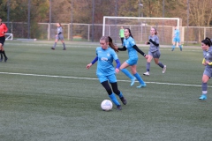 VfL Sindelfingen Ladies (B2) - Fc Biegelkicker Erdmannhausen (05.11.2022)