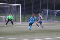 VfL Sindelfingen Ladies (B2) - Fc Biegelkicker Erdmannhausen (05.11.2022)