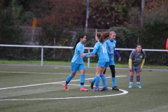 VfL Sindelfingen Ladies (B2) - Fc Biegelkicker Erdmannhausen (05.11.2022)