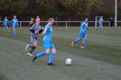 VfL Sindelfingen Ladies (B2) - Fc Biegelkicker Erdmannhausen (05.11.2022)