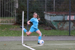 VfL Sindelfingen Ladies (B2) - Fc Biegelkicker Erdmannhausen (05.11.2022)