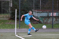 VfL Sindelfingen Ladies (B2) - Fc Biegelkicker Erdmannhausen (05.11.2022)