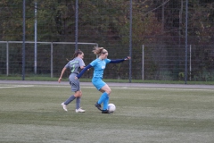 VfL Sindelfingen Ladies (B2) - Fc Biegelkicker Erdmannhausen (05.11.2022)