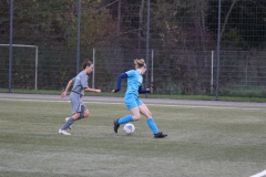 VfL Sindelfingen Ladies (B2) - Fc Biegelkicker Erdmannhausen (05.11.2022)