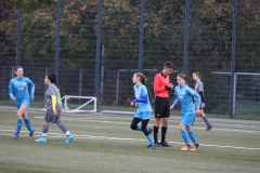 VfL Sindelfingen Ladies (B2) - Fc Biegelkicker Erdmannhausen (05.11.2022)