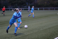 VfL Sindelfingen Ladies (B2) - Fc Biegelkicker Erdmannhausen (05.11.2022)