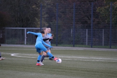 VfL Sindelfingen Ladies (B2) - Fc Biegelkicker Erdmannhausen (05.11.2022)